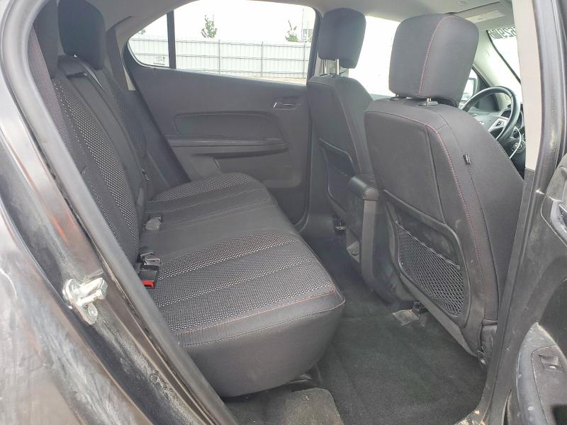 Aukcja sprzedaży 2017 Chevrolet Equinox, vin: 2GNFLFEK8H6252815, numer aukcji: 58562986