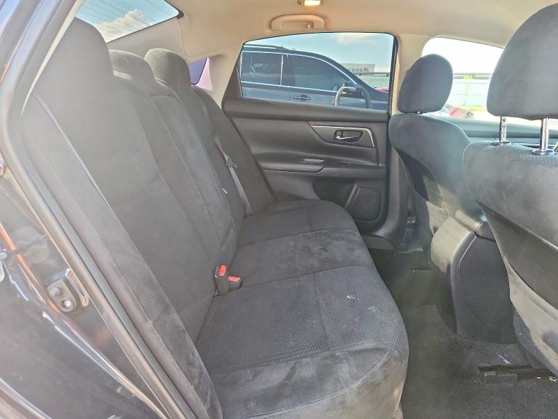 Продаж на аукціоні авто 2015 Nissan Altima, vin: 1N4AL3AP4FC260326, номер лоту: 56953296