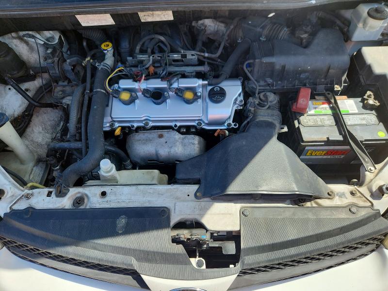 2004 Toyota Sienna მანქანა იყიდება აუქციონზე, vin: 5TDZA23C64S127540, აუქციონის ნომერი: 56140806
