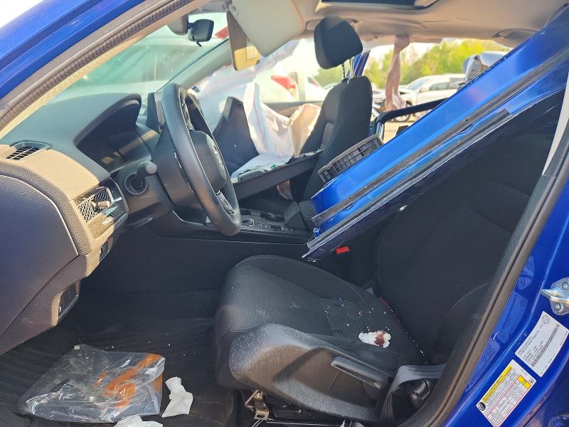 Aukcja sprzedaży 2023 Honda Civic, vin: 2HGFE2F36PH106940, numer aukcji: 56095496