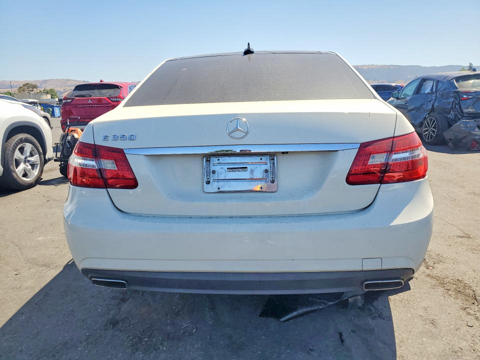 Aukcja sprzedaży 2012 Mercedes-benz E, vin: WDDHF5KB1CA567707, numer aukcji: 57638096