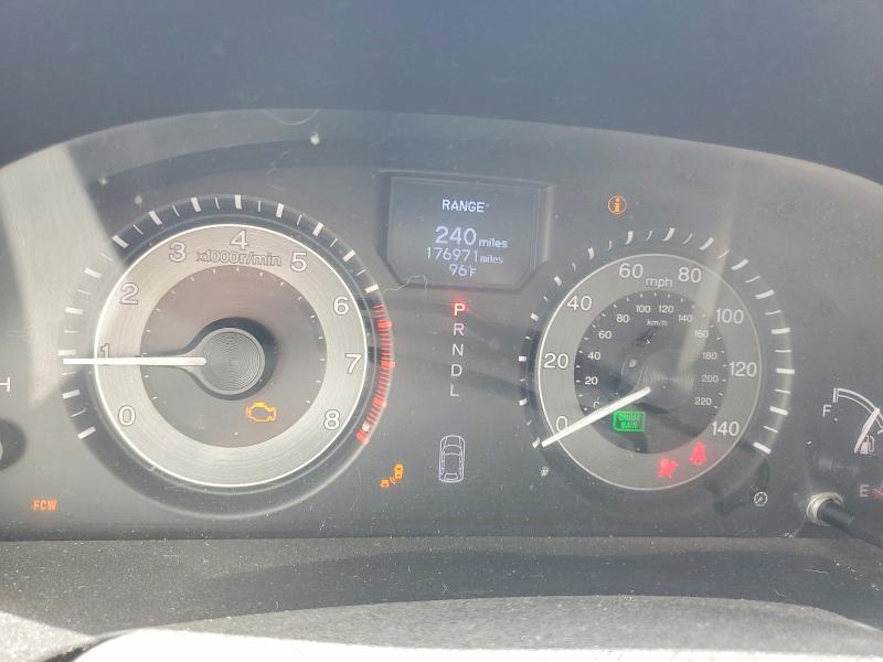 2014 Honda Odyssey მანქანა იყიდება აუქციონზე, vin: 5FNRL5H93EB113657, აუქციონის ნომერი: 57529876