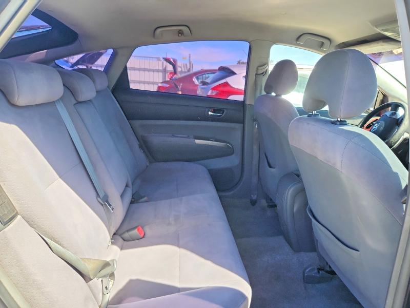 2008 Toyota Prius მანქანა იყიდება აუქციონზე, vin: JTDKB20UX83342079, აუქციონის ნომერი: 55948796