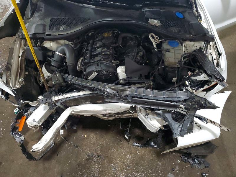 Продажа на аукционе авто 2015 Audi A6, vin: WAUGFAFC5FN034318, номер лота: 56420726