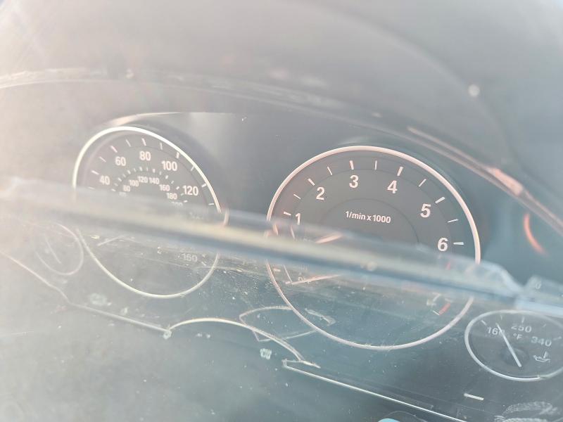 Aukcja sprzedaży 2018 Bmw 320, vin: WBA8A3C56JA357524, numer aukcji: 55804256
