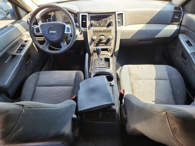 Aukcja sprzedaży 2008 Jeep Grand Cherokee, vin: 1J8GR48K58C193993, numer aukcji: 58157826