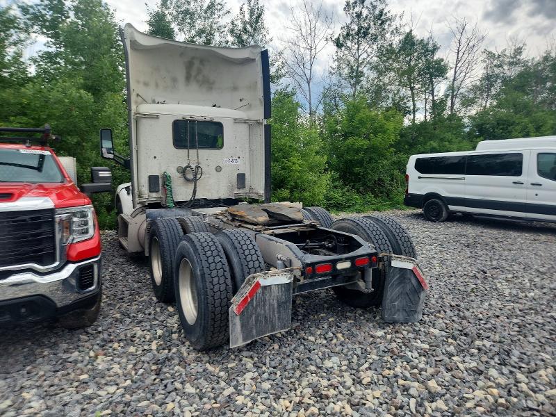 Продаж на аукціоні авто 2018 Peterbilt 579, vin: 1XPBDP9X3JD495485, номер лоту: 57146726