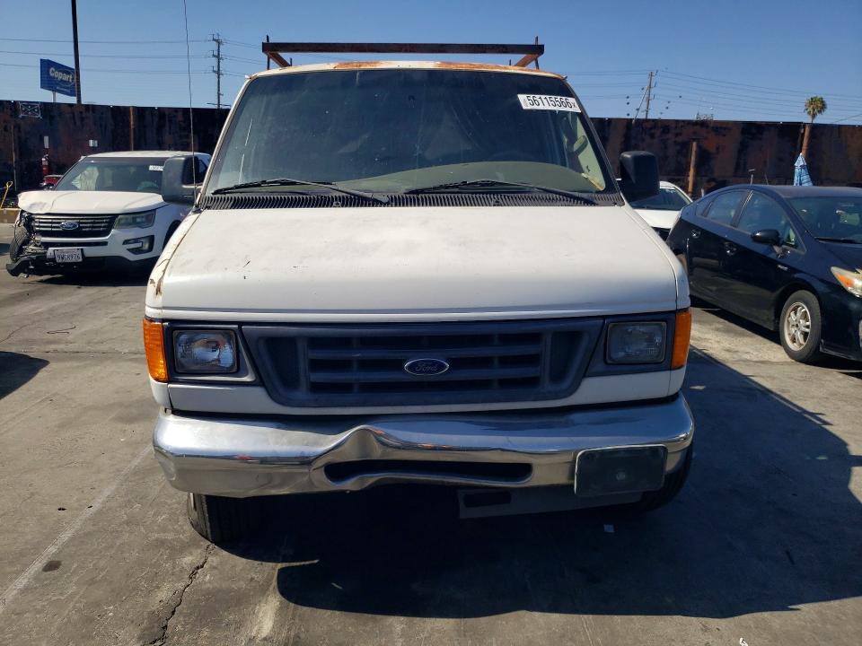 Aukcja sprzedaży 2005 Ford Econoline, vin: 1FTNE24L35HA80734, numer aukcji: 56115566