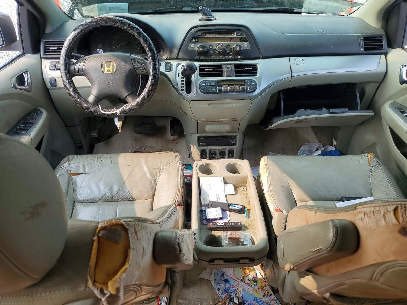 Продаж на аукціоні авто 2008 Honda Odyssey, vin: 5FNRL38708B403863, номер лоту: 58795516