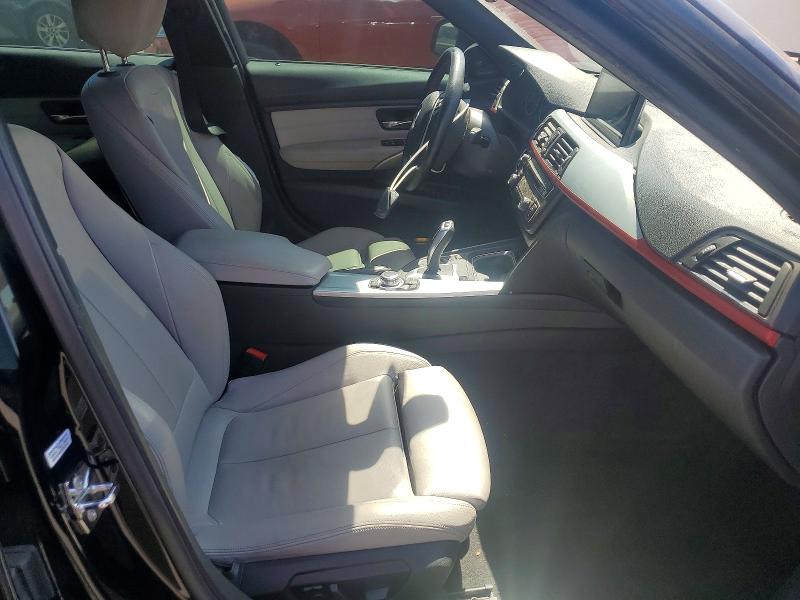 2012 Bmw 328 მანქანა იყიდება აუქციონზე, vin: WBA3C1C57CF430026, აუქციონის ნომერი: 57736756