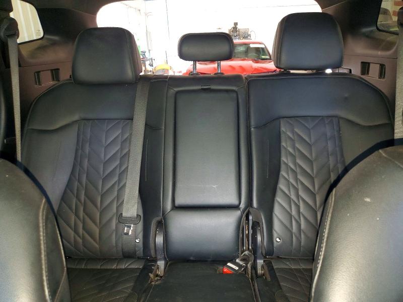 58524146 :رقم المزاد ، 5XYK6CAF0PG022337 vin ، 2023 Kia Sportage مزاد بيع
