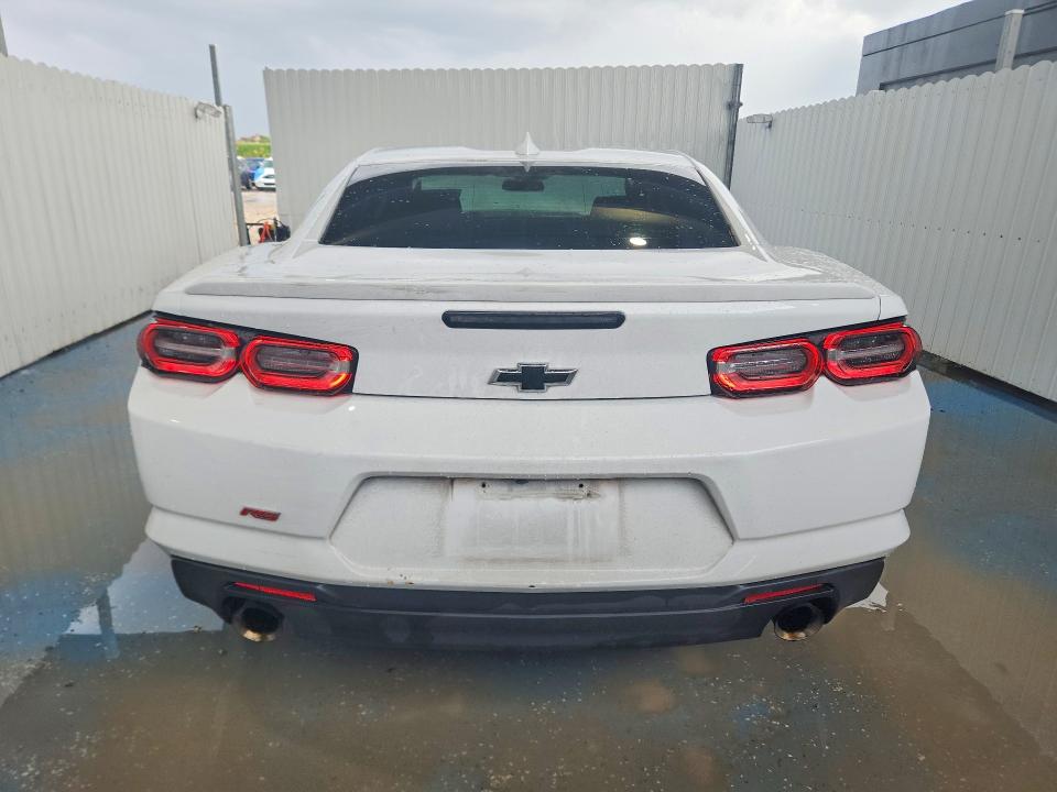 Продаж на аукціоні авто 2024 Chevrolet Camaro, vin: 1G1FA1RS9R0116983, номер лоту: 57482546