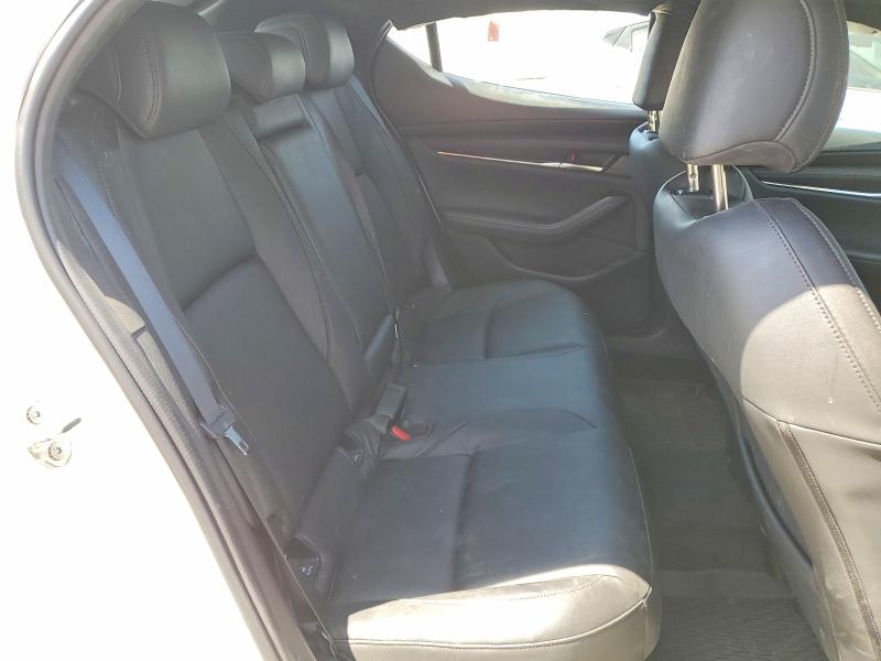 Aukcja sprzedaży 2024 Mazda 3, vin: JM1BPALM4R1720675, numer aukcji: 56019206
