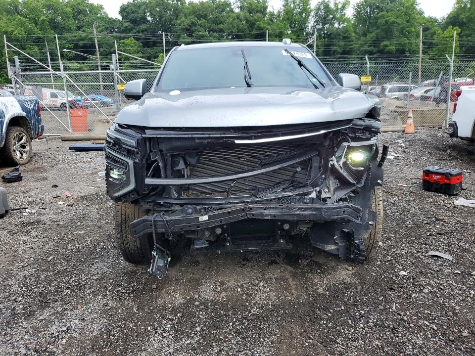55624926 :رقم المزاد ، 1GNS6CKD8TR112741 vin ، 2026 Chevrolet Suburban مزاد بيع
