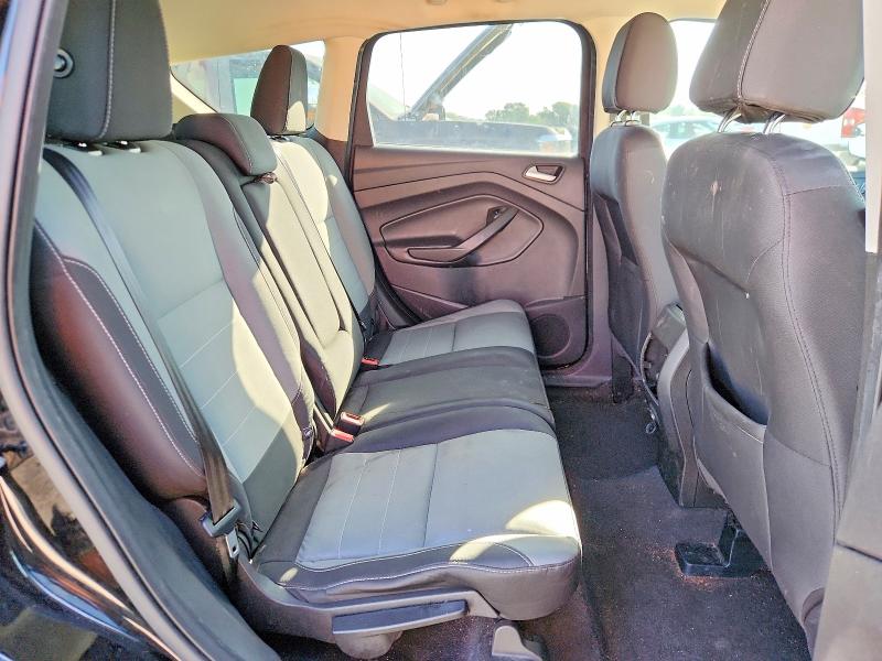 56679566 :رقم المزاد ، 1FMCU0GX6GUA21227 vin ، 2016 Ford Escape مزاد بيع