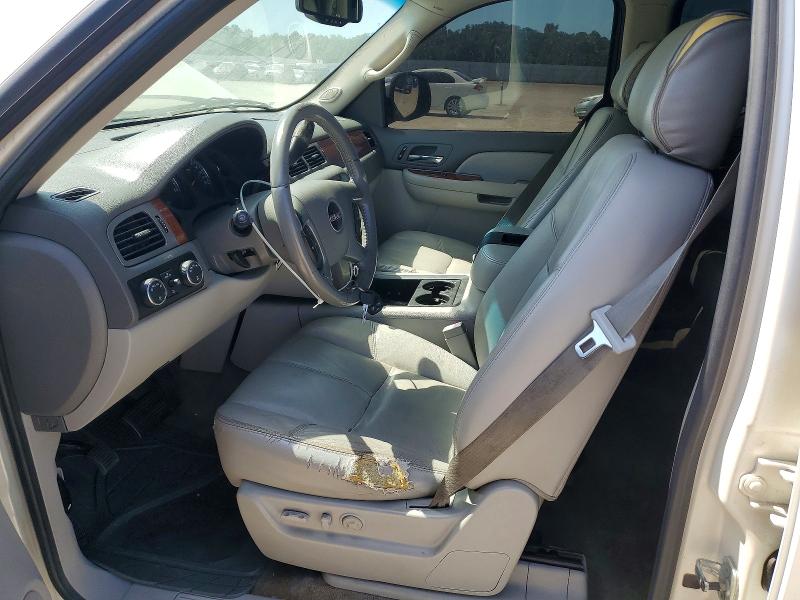 Aukcja sprzedaży 2008 Gmc Yukon Xl, vin: 1GKFK16398R214007, numer aukcji: 58621616