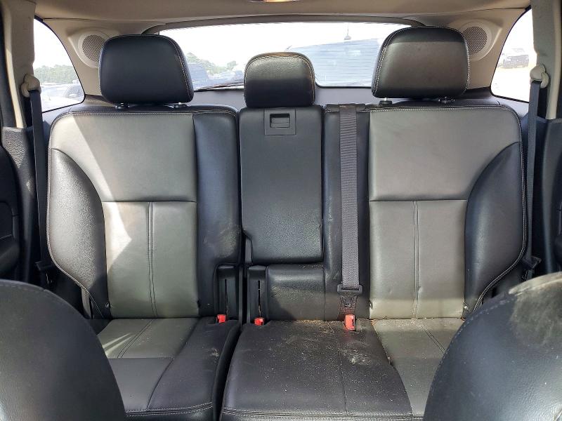 2013 Ford Edge მანქანა იყიდება აუქციონზე, vin: 2FMDK3AK9DBA21653, აუქციონის ნომერი: 57454246