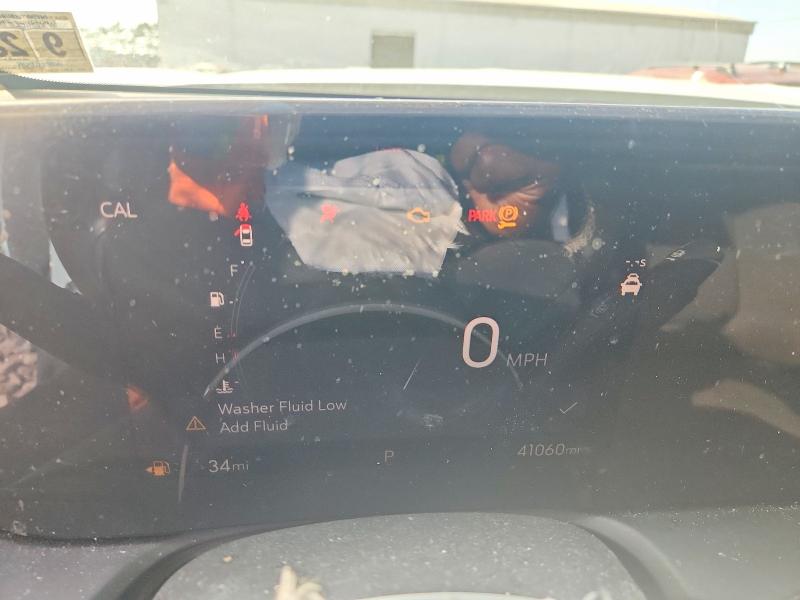 56160436 :رقم المزاد ، KL4AMBS2XRB011652 vin ، 2024 Buick Encore Gx مزاد بيع