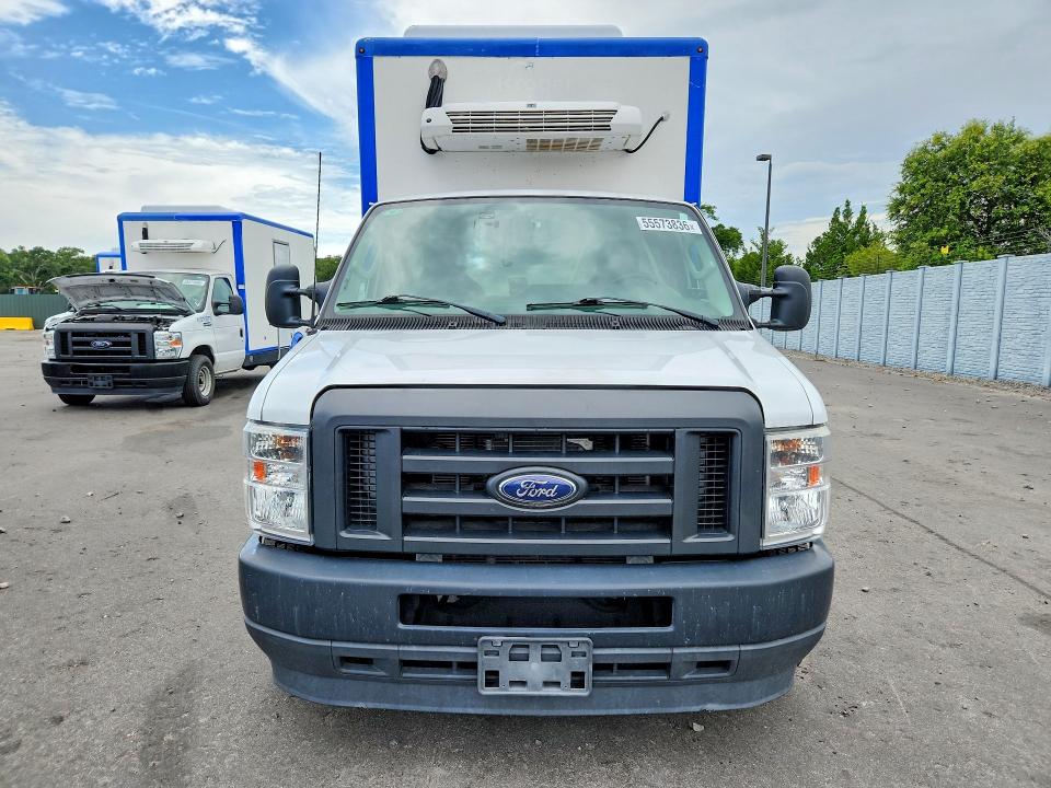 Продаж на аукціоні авто 2023 Ford E350, vin: 1FDWE3FKXPDD14744, номер лоту: 55573836