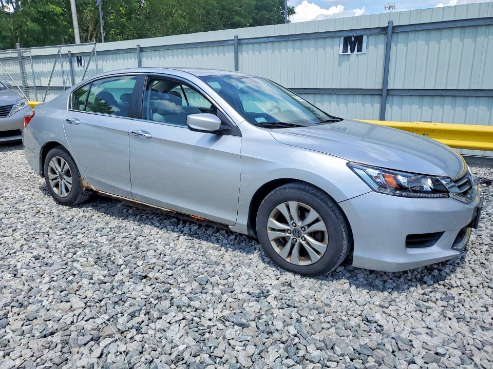 Продаж на аукціоні авто 2013 Honda Accord, vin: 1HGCR2F35DA075892, номер лоту: 57024746