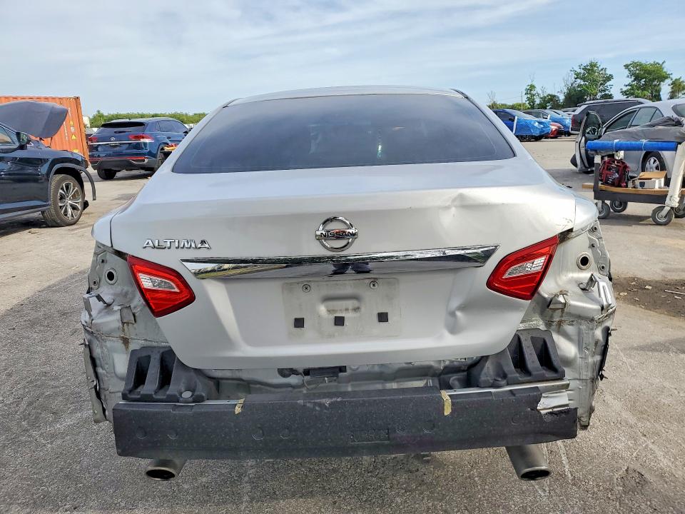Aukcja sprzedaży 2016 Nissan Altima, vin: 1N4AL3AP9GN325869, numer aukcji: 55937036