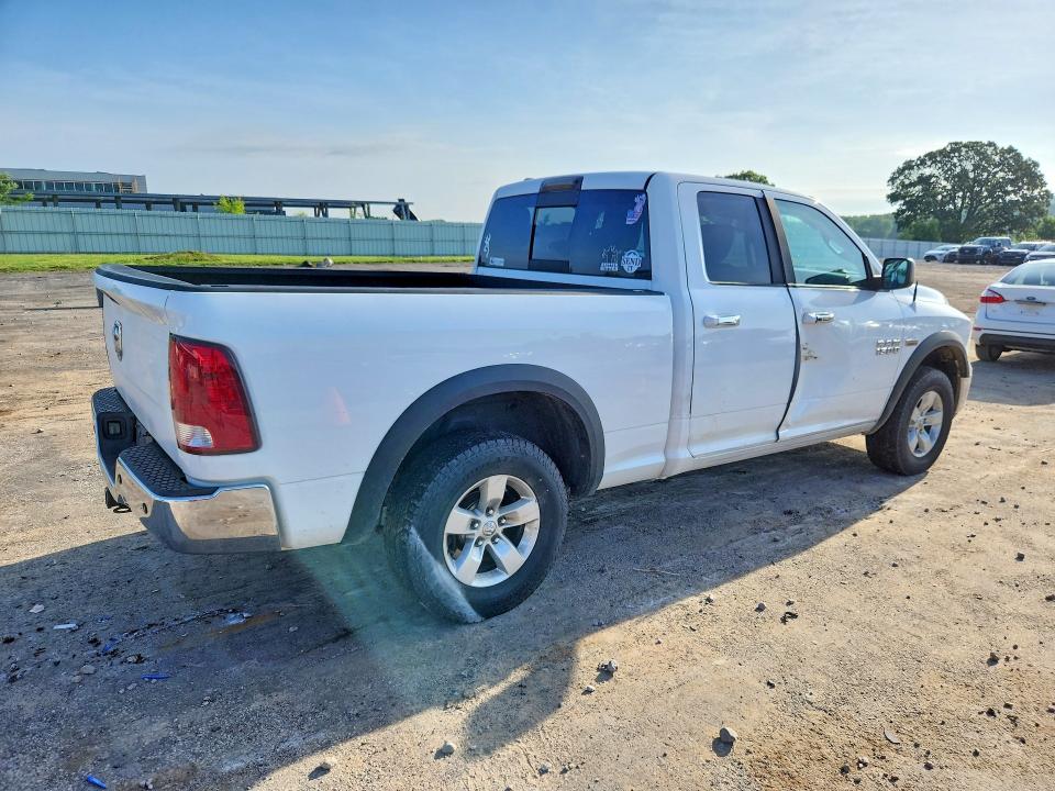 Продаж на аукціоні авто 2013 Ram 1500, vin: 1C6RR7GT1DS700939, номер лоту: 56711006