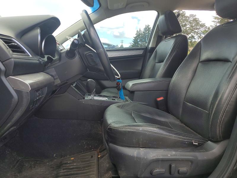 Продажа на аукционе авто 2015 Subaru Outback, vin: 4S4BSACC2F3309342, номер лота: 57529436