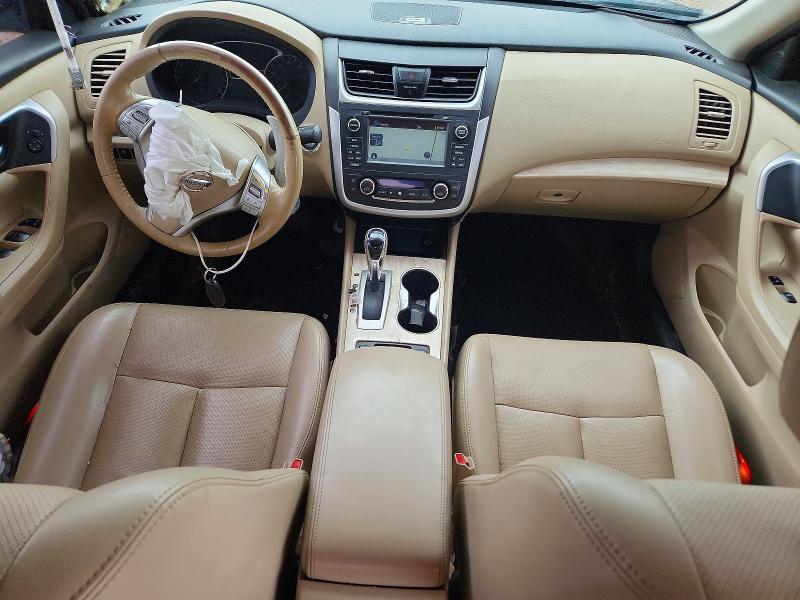 58751576 :رقم المزاد ، 1N4BL3AP0HC223524 vin ، 2017 Nissan Altima مزاد بيع