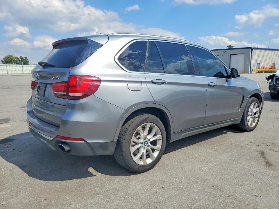 Продажа на аукционе авто 2015 Bmw X5, vin: 5UXKR0C5XF0P11234, номер лота: 57581416