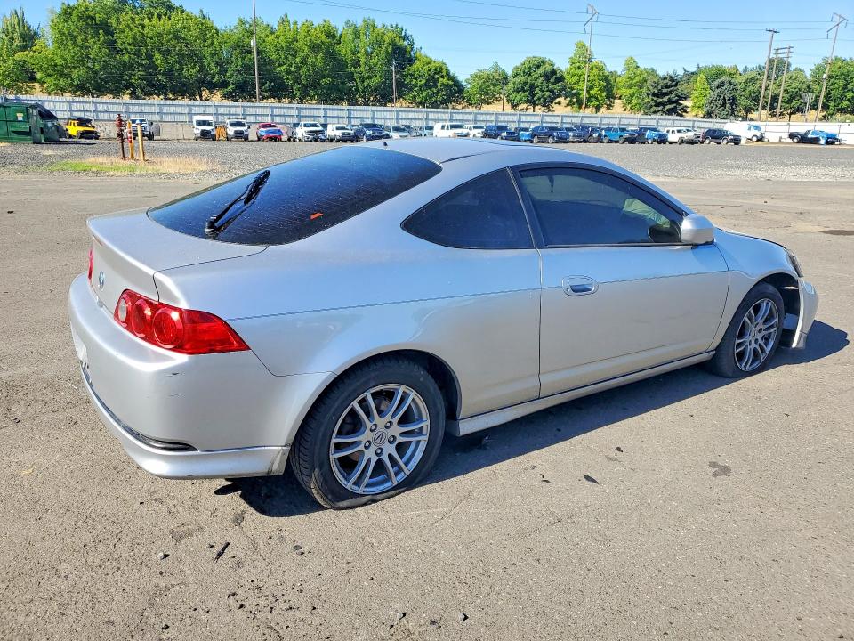 Aukcja sprzedaży 2005 Acura Rsx, vin: JH4DC54875S001890, numer aukcji: 56963086