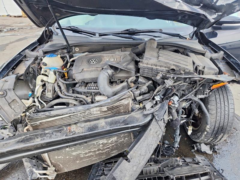 Продажа на аукционе авто 2015 Volkswagen Passat, vin: 1VWAT7A36FC005494, номер лота: 58555086