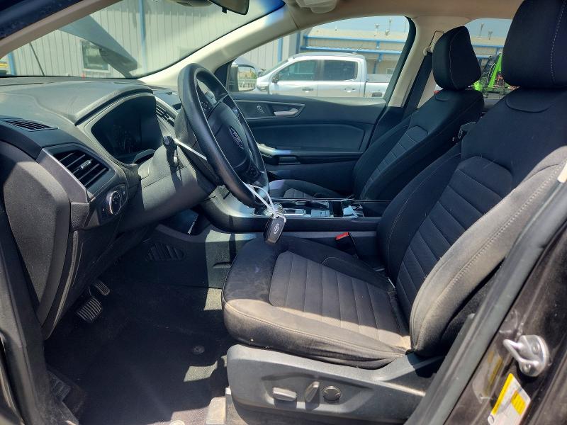 Aukcja sprzedaży 2020 Ford Edge, vin: 2FMPK3G97LBB59482, numer aukcji: 59270796