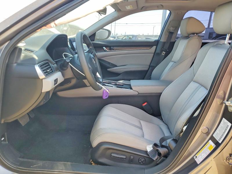2020 Honda Accord მანქანა იყიდება აუქციონზე, vin: 1HGCV1F47LA103768, აუქციონის ნომერი: 55839176