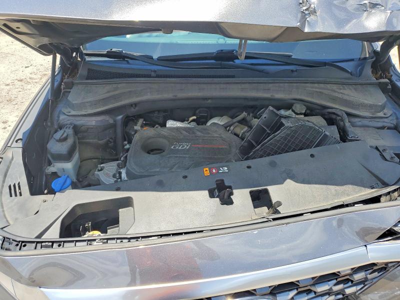 Продажа на аукционе авто 2019 Hyundai Santa Fe, vin: 5NMS53AA0KH026832, номер лота: 57918676