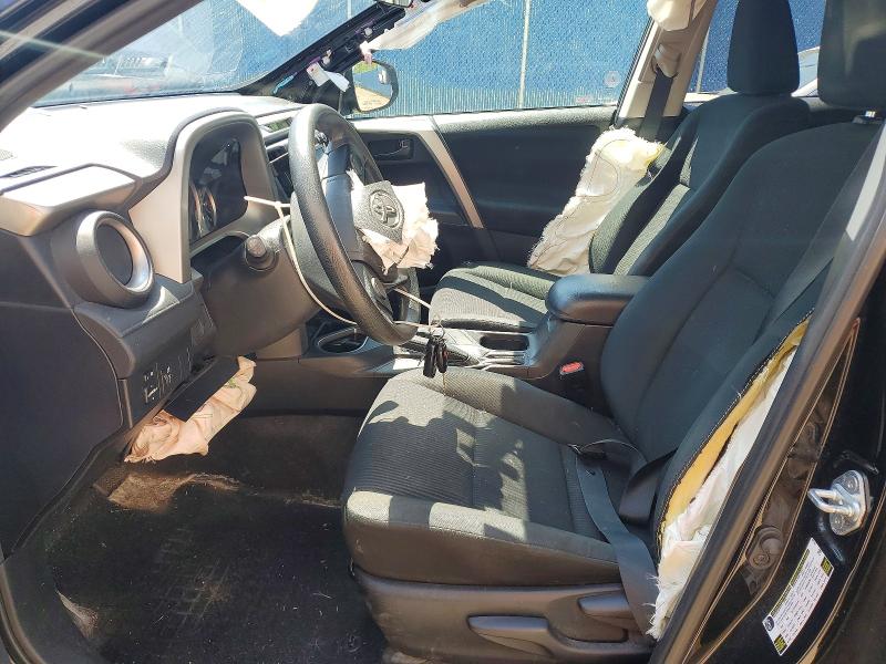 Продаж на аукціоні авто 2016 Toyota Rav4, vin: 2T3ZFREV7GW272744, номер лоту: 56237836