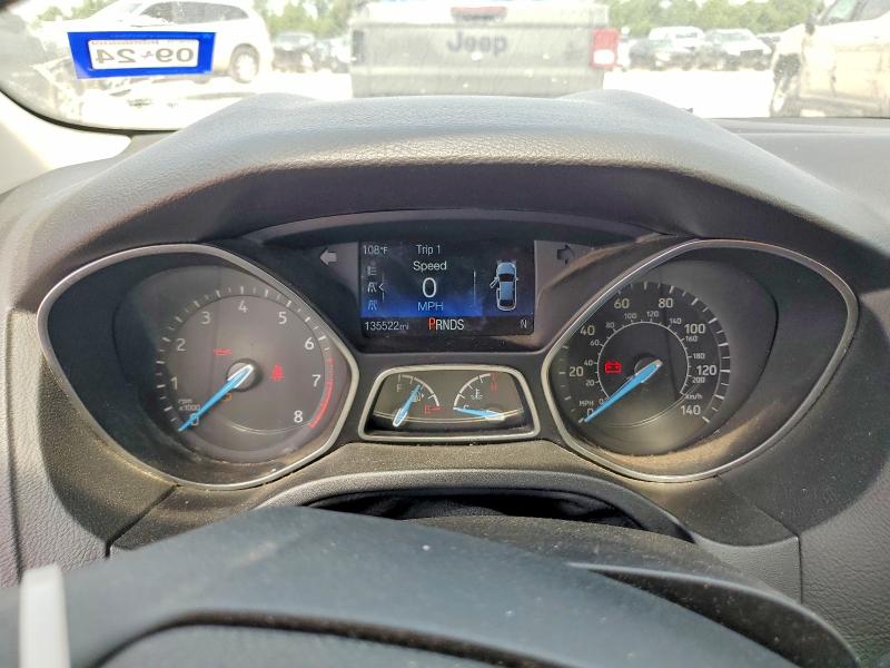 Aukcja sprzedaży 2016 Ford Focus, vin: 1FADP3K23GL336480, numer aukcji: 58531776