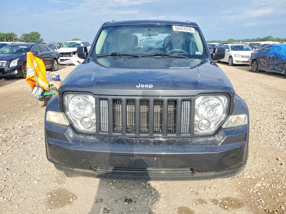Продаж на аукціоні авто 2011 Jeep Liberty, vin: 1J4PN2GK7BW549711, номер лоту: 56424316
