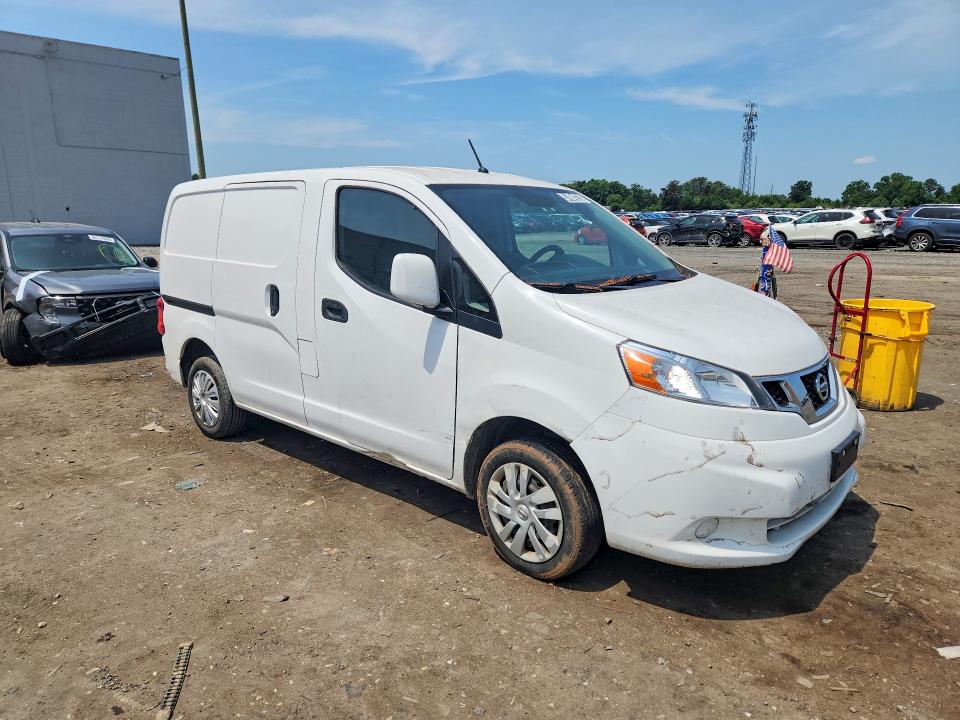 Продажа на аукционе авто 2019 Nissan Nv200, vin: 3N6CM0KN2KK705711, номер лота: 57004226
