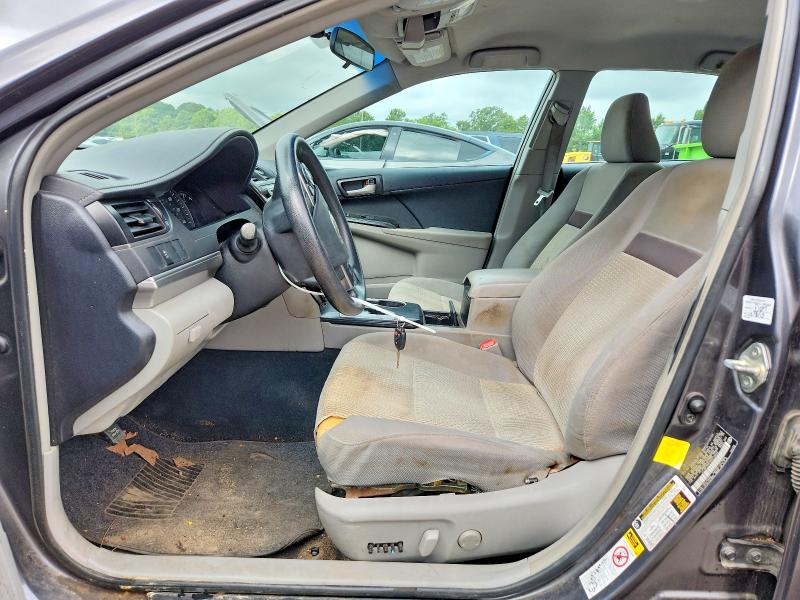 Продажа на аукционе авто 2013 Toyota Camry, vin: 4T1BF1FK1DU219422, номер лота: 57071226