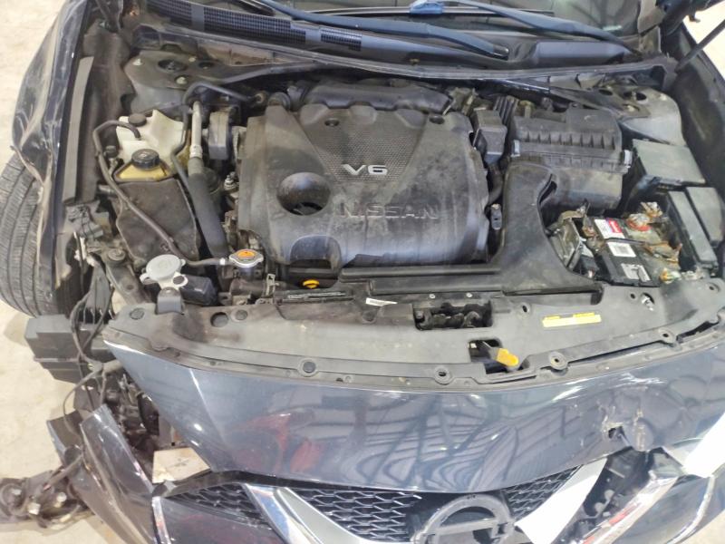 Aukcja sprzedaży 2017 Nissan Maxima, vin: 1N4AA6AP1HC439868, numer aukcji: 56196306
