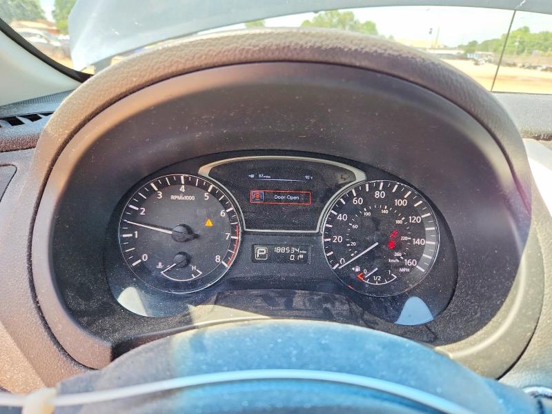 Продажа на аукционе авто 2013 Nissan Altima, vin: 1N4AL3AP6DC169684, номер лота: 57175456
