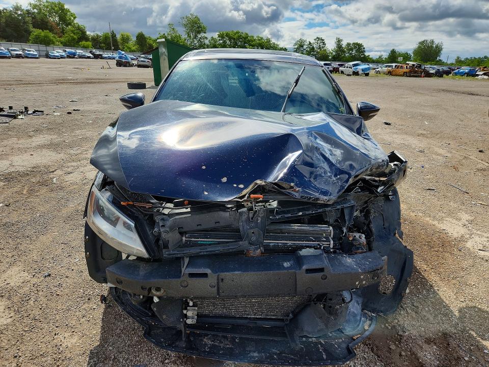 Продажа на аукционе авто 2012 Volkswagen Jetta, vin: 3VW4A7AJ0CM406731, номер лота: 57317816