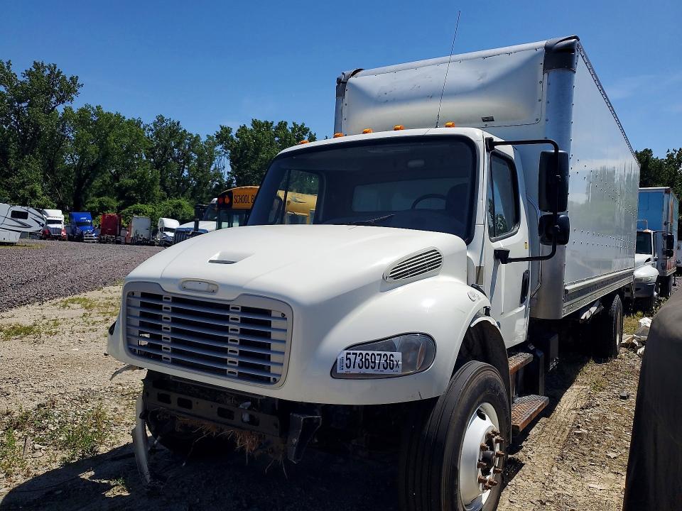 2020 Frht - Freightliner M2 მანქანა იყიდება აუქციონზე, vin: 3ALACWFC3LDLY3125, აუქციონის ნომერი: 57369736