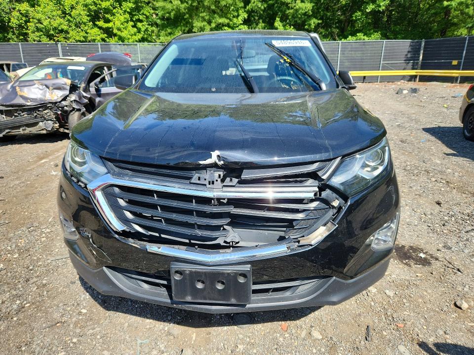 Aukcja sprzedaży 2020 Chevrolet Equinox, vin: 2GNAXHEV3L6114788, numer aukcji: 54896946