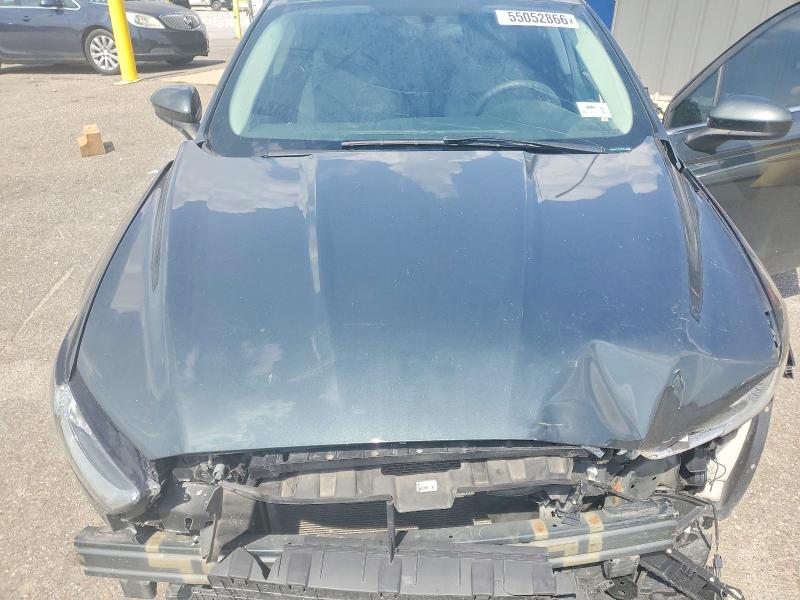 Продаж на аукціоні авто 2015 Ford Fusion, vin: 3FA6P0G71FR149783, номер лоту: 55052866
