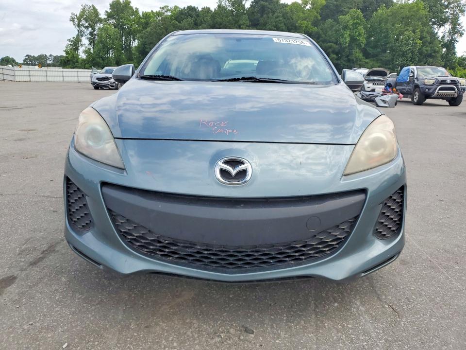 Продаж на аукціоні авто 2013 Mazda 3, vin: JM1BL1V76D1780422, номер лоту: 57321256