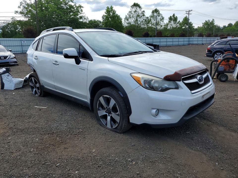 Продаж на аукціоні авто 2014 Subaru Xv Crosstrek, vin: JF2GPBKC3EH271349, номер лоту: 58055996