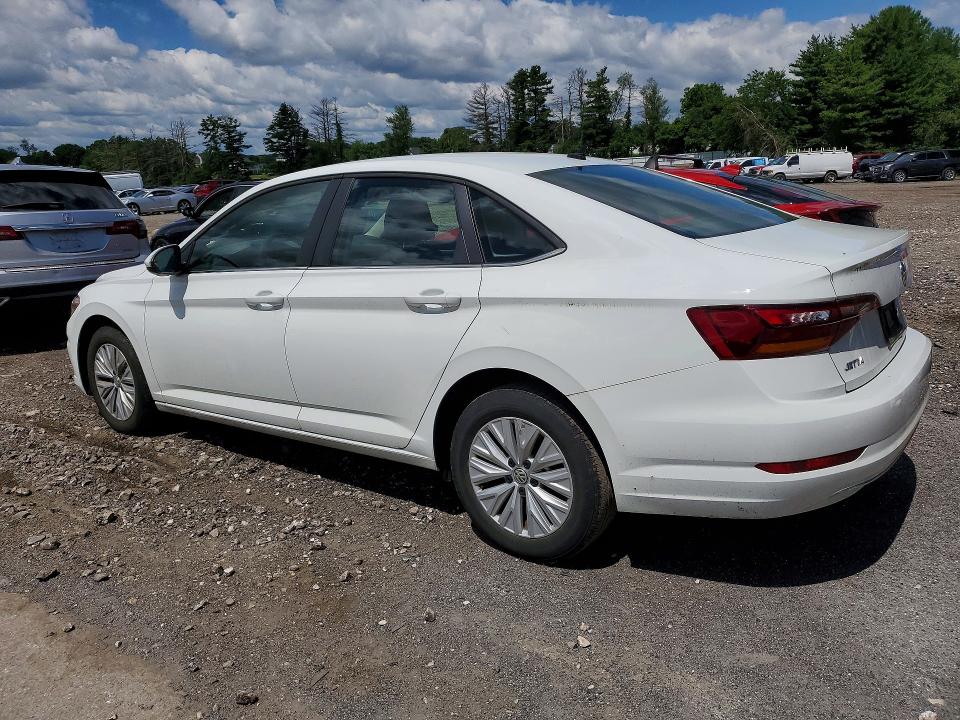 Продажа на аукционе авто 2019 Volkswagen Jetta, vin: 3VWCB7BU6KM236343, номер лота: 57437276