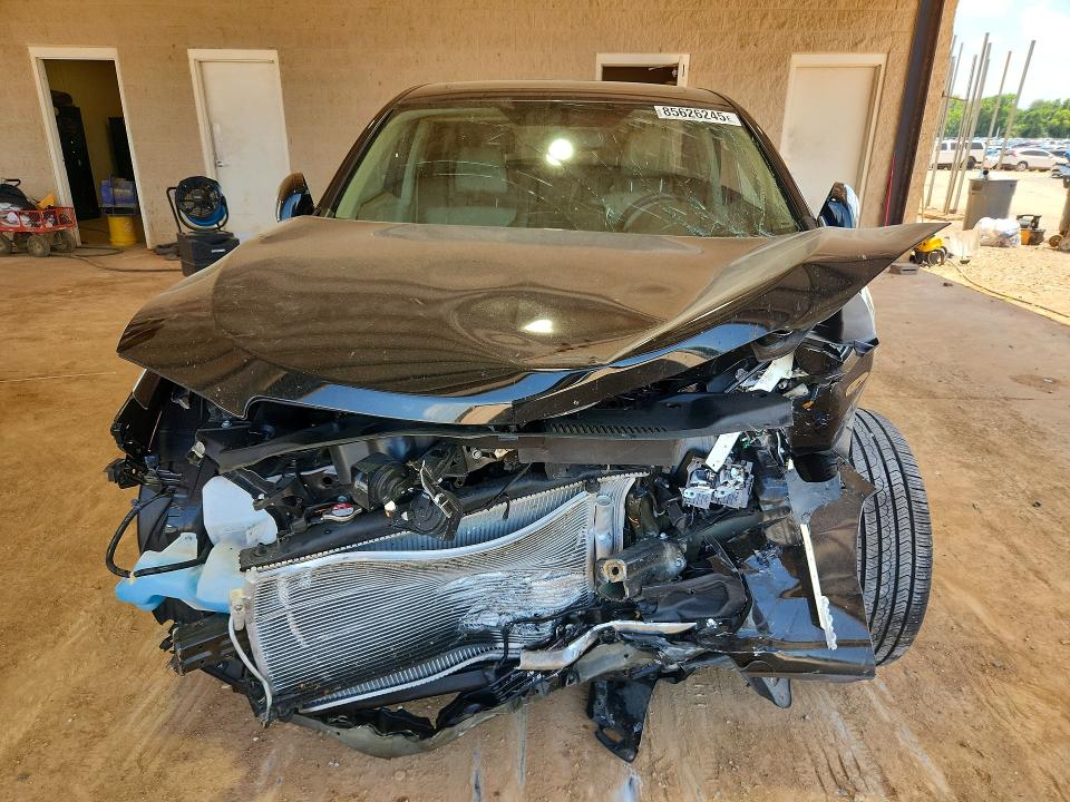 2018 Acura Rdx მანქანა იყიდება აუქციონზე, vin: 5J8TB4H57JL016664, აუქციონის ნომერი: 85626245