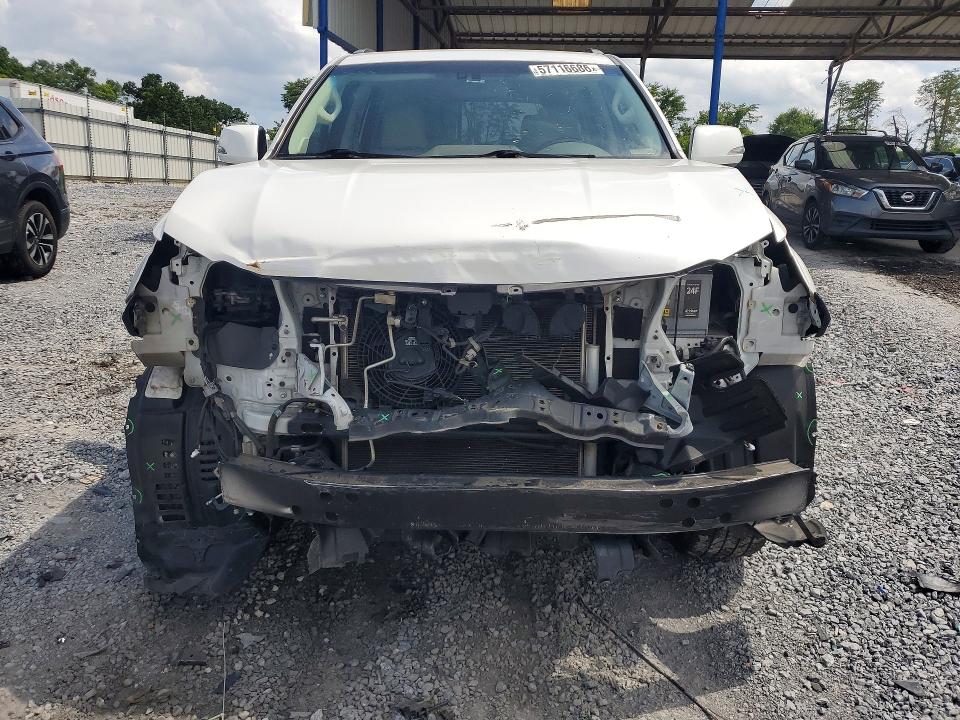 Aukcja sprzedaży 2019 Lexus Gx, vin: JTJBM7FX9K5224266, numer aukcji: 57116686